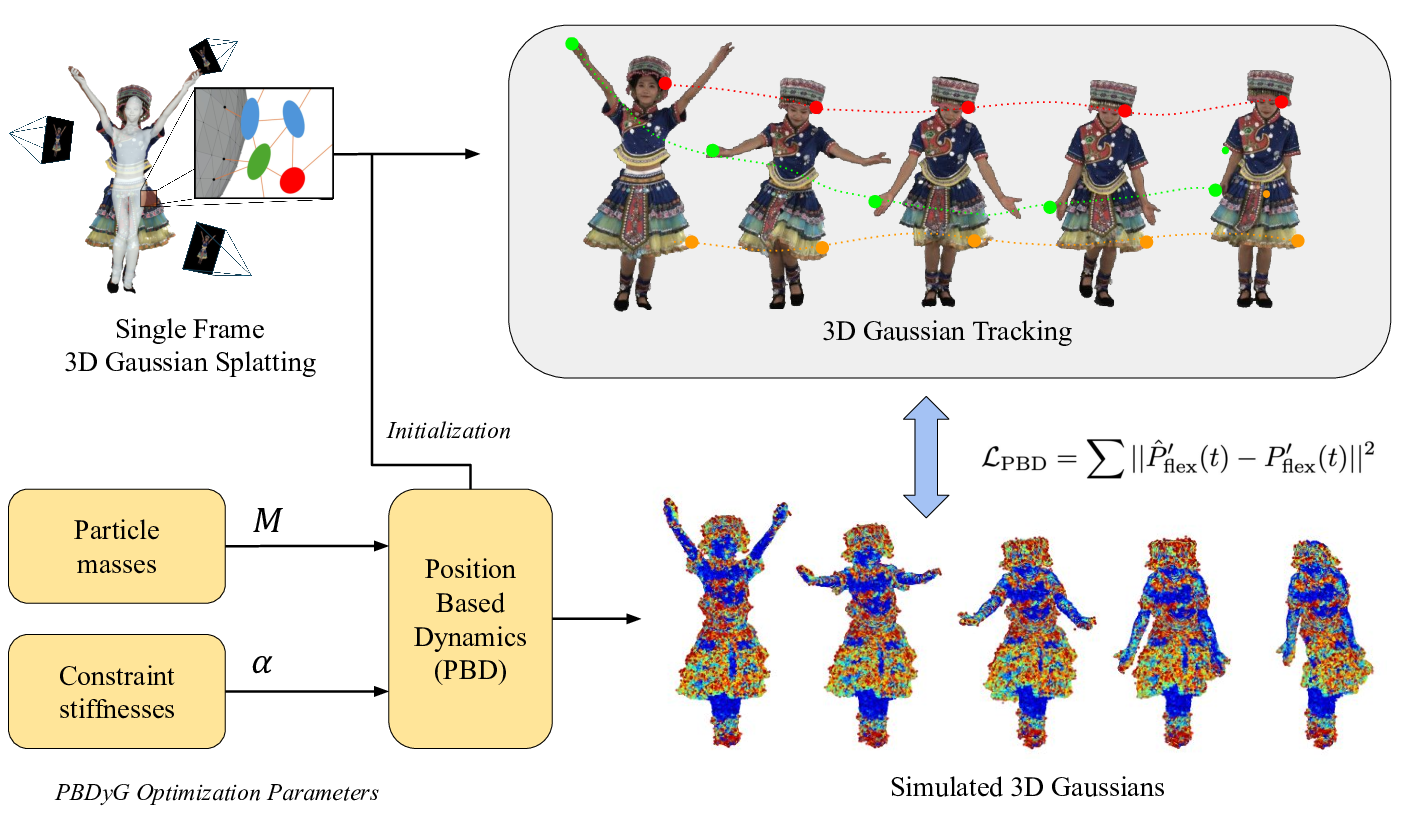 overview of PBDyG