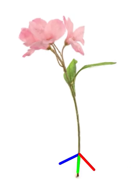 Fake Alstroemeria Thumbnail